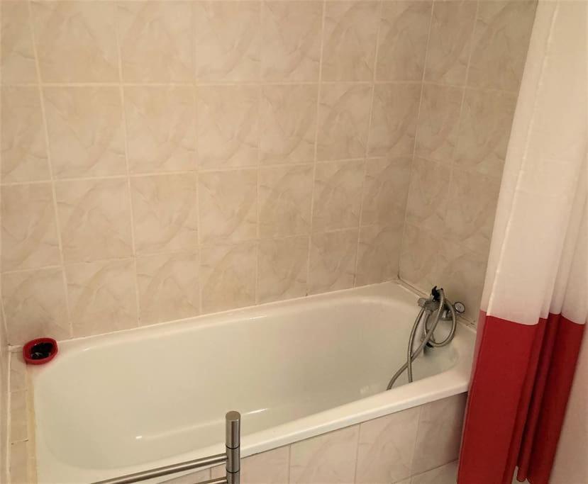 Studio Double 7 Avec Wifi Limoges Zewnętrze zdjęcie